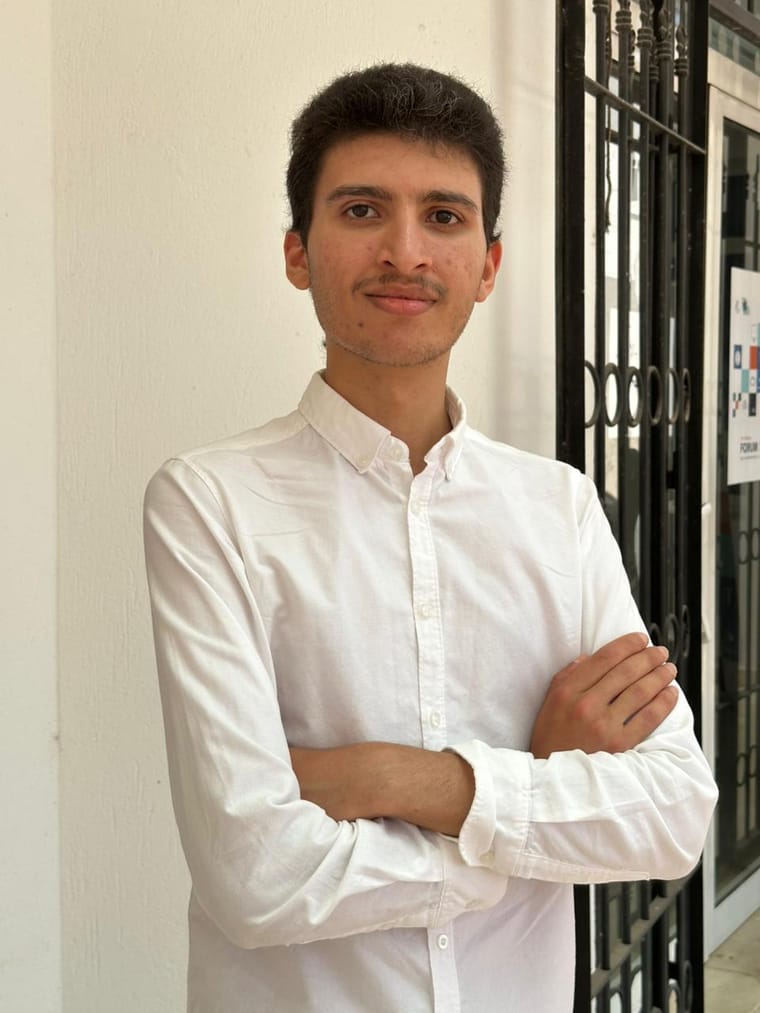 Amanullah Menjli